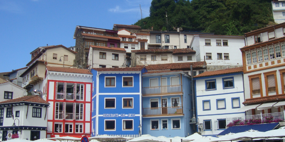 Propiedades Rurales en Asturias Propiedades Rurales en Asturias